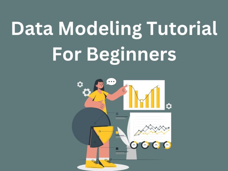 Data Modeling Tutorial for Beginners - R Data Science